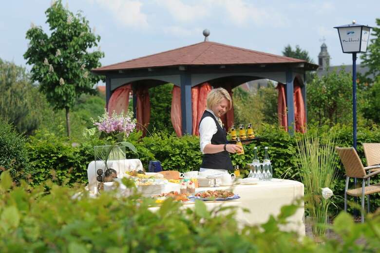 Parkhotel Weiskirchen