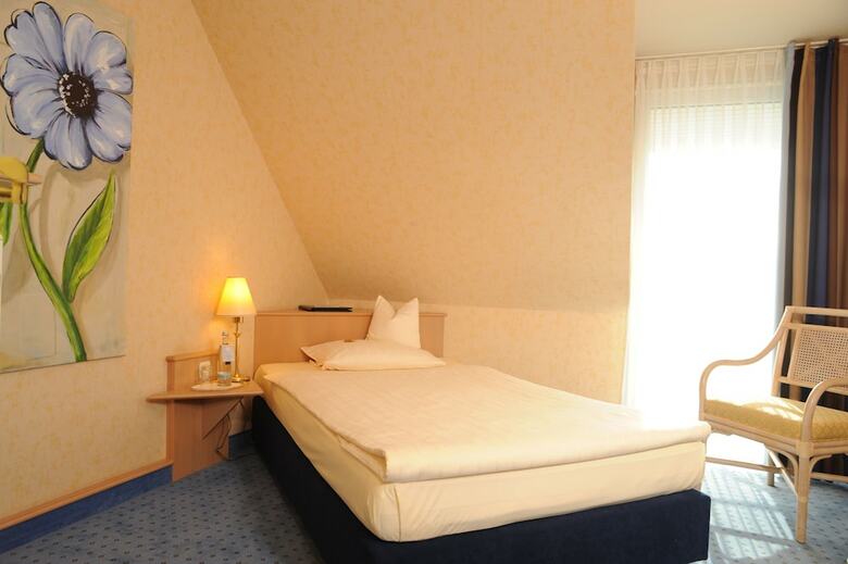 Parkhotel Weiskirchen