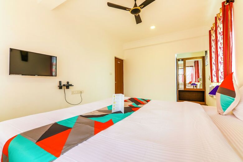 Hotel Fabexpress Picnic Residency