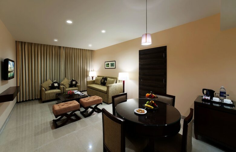 Daiwik Hotels Rameswaram