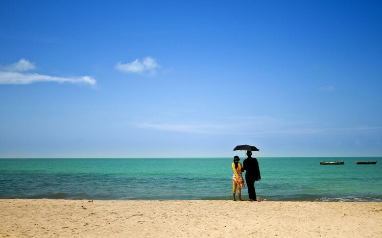 Daiwik Hotels Rameswaram