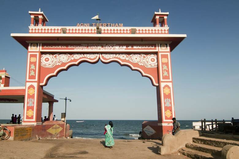 Daiwik Hotels Rameswaram