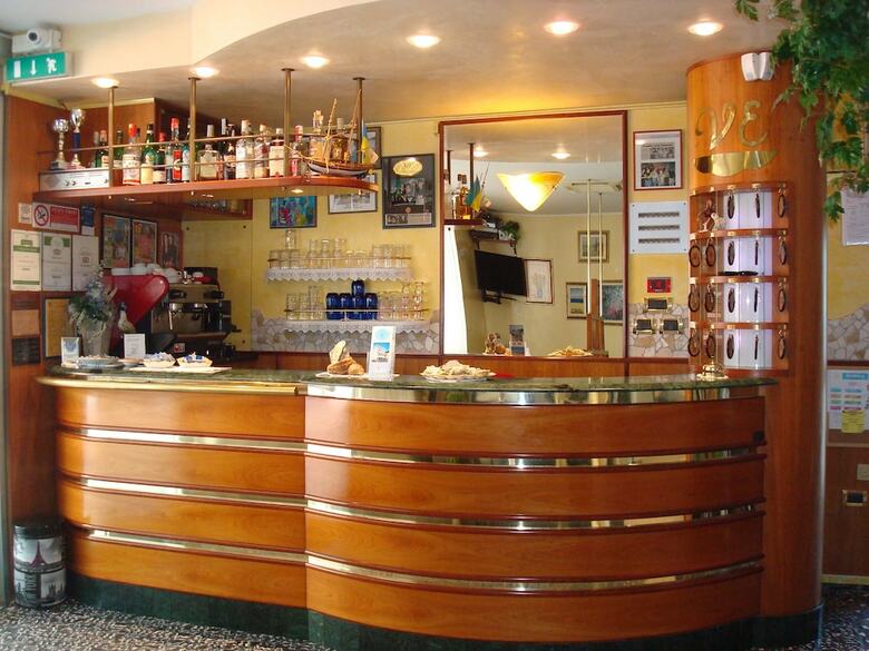 Hotel Villa Ersilia Rimini