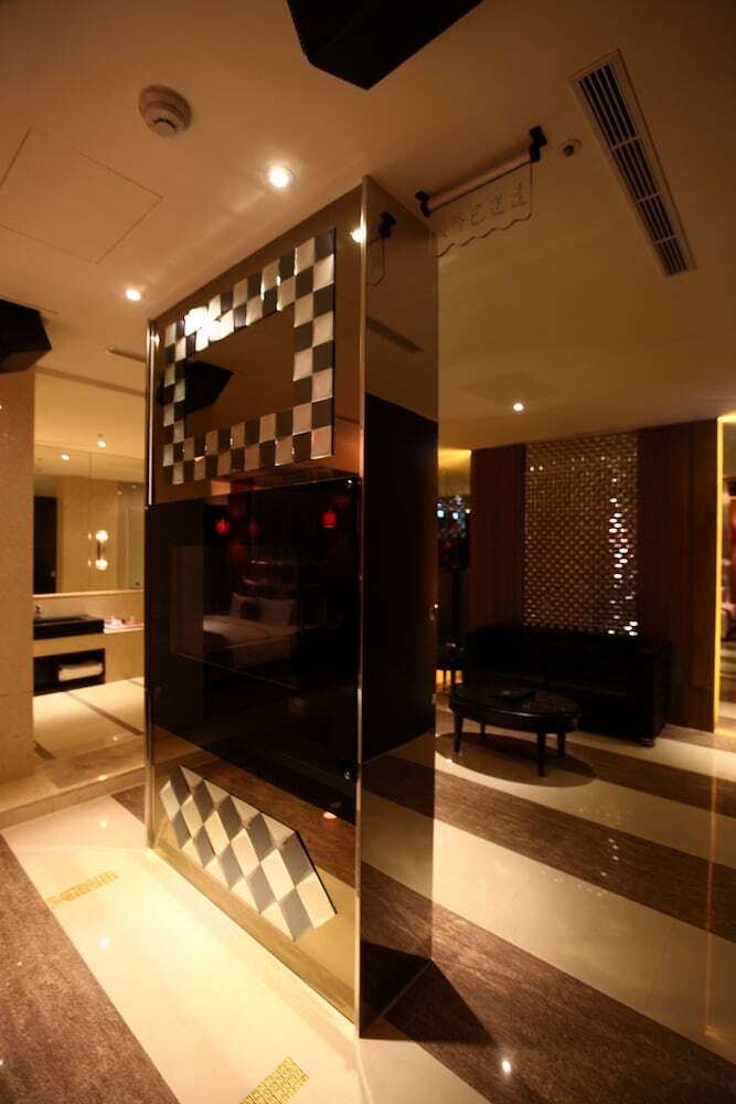 Hotel Merry Sing Motel
