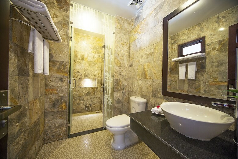 Hotel Pham Gia Boutique Villa