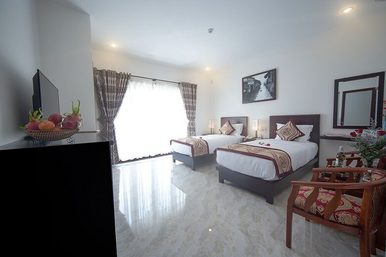 Hotel Pham Gia Boutique Villa