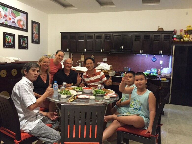 Hotel Pham Gia Boutique Villa