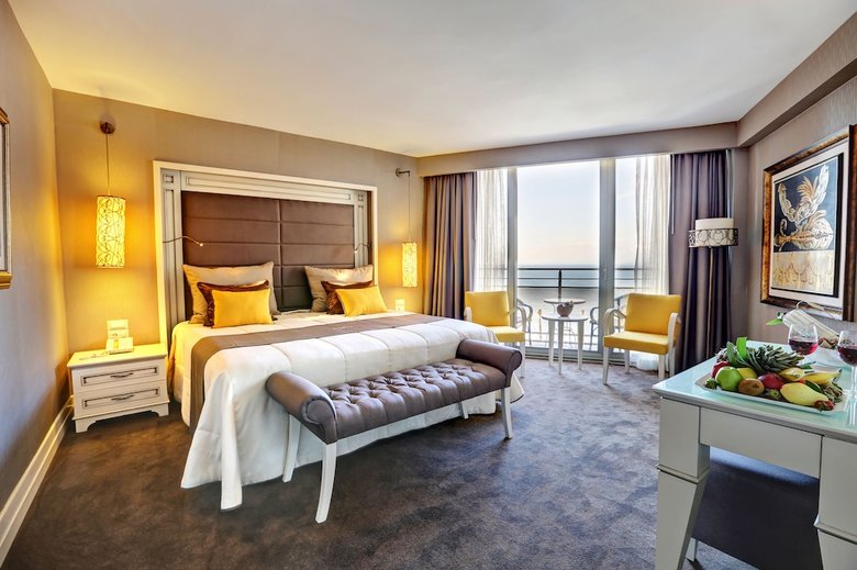 Suhan 360 Hotel & Spa