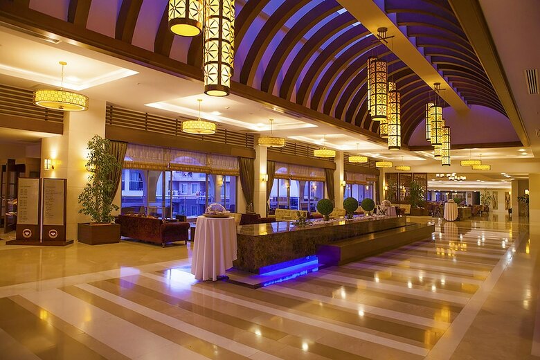 Diamond Beach Hotel & Spa - All Inclusive