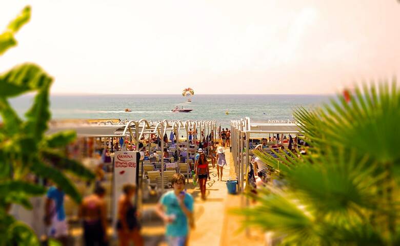 Diamond Beach Hotel & Spa - All Inclusive
