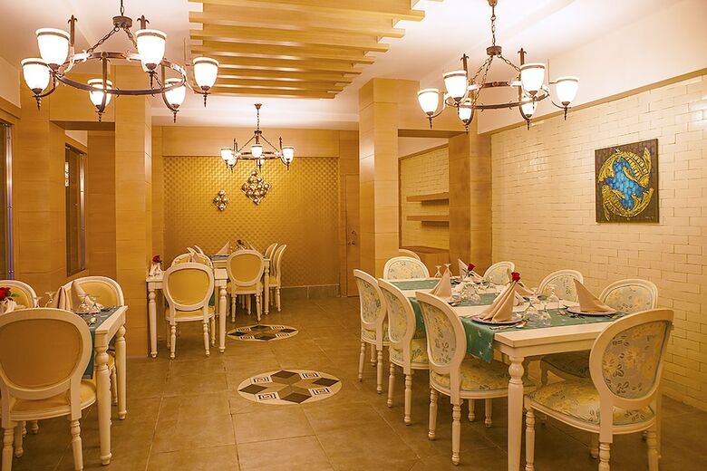 Diamond Beach Hotel & Spa - All Inclusive