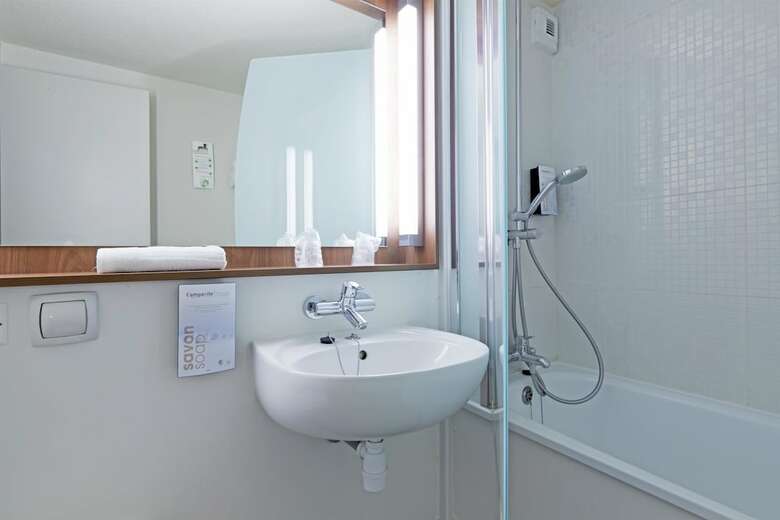 Hotel Campanile Villeneuve D'ascq