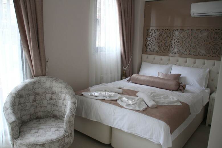 Hotel Taksim Peri Suite