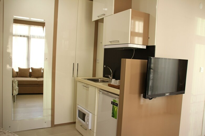 Hotel Taksim Peri Suite