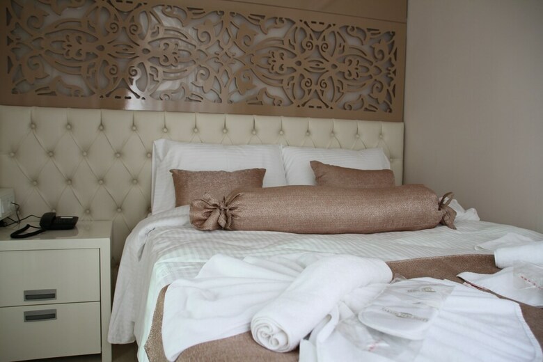 Hotel Taksim Peri Suite