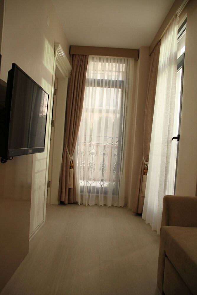 Hotel Taksim Peri Suite