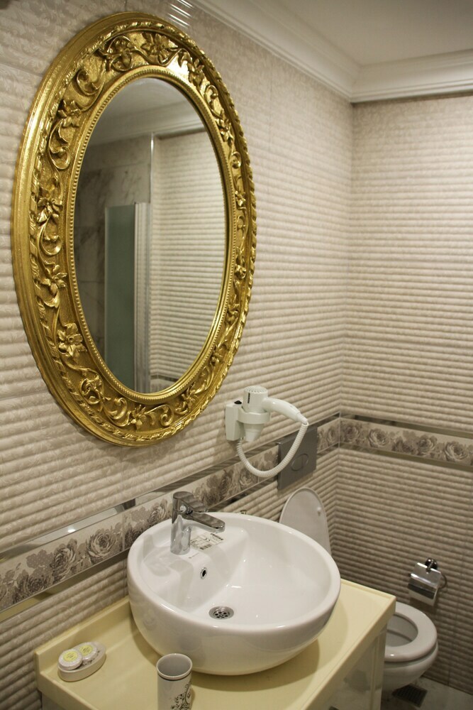 Hotel Taksim Peri Suite
