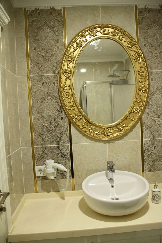 Hotel Taksim Peri Suite