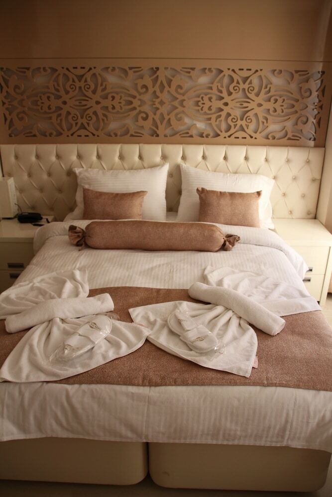 Hotel Taksim Peri Suite