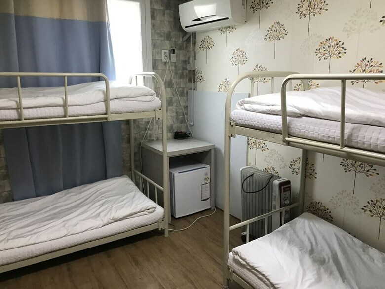 Hotel Huga Haus