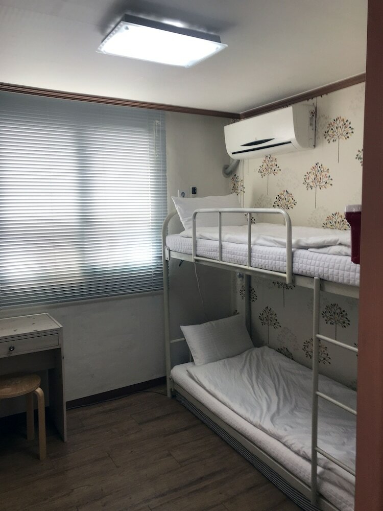 Hotel Huga Haus
