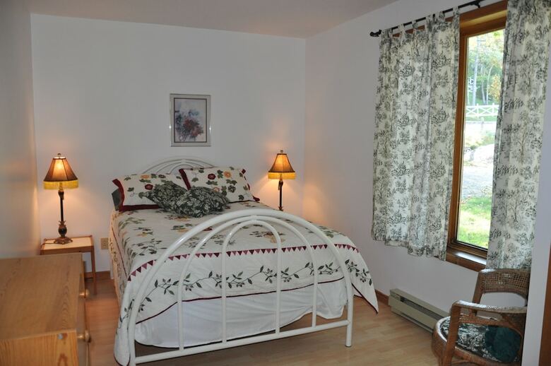 Bed & Breakfast Auberge Sur La C�te