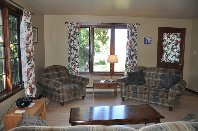 Bed & Breakfast Auberge Sur La C�te