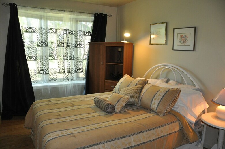 Bed & Breakfast Auberge Sur La C�te