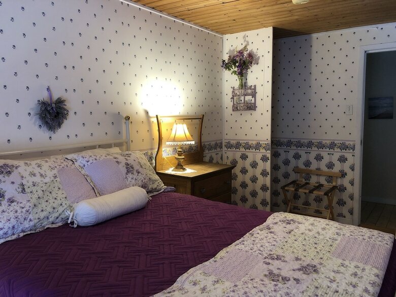 Bed & Breakfast Auberge Sur La C�te