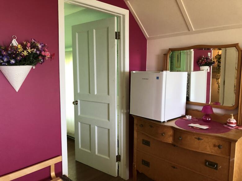 Bed & Breakfast Auberge Sur La C�te