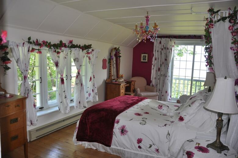 Bed & Breakfast Auberge Sur La C�te