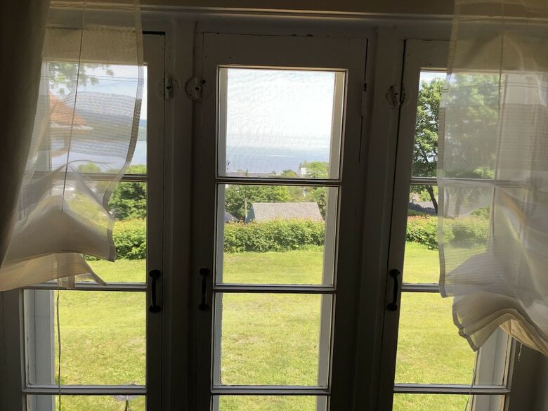 Bed & Breakfast Auberge Sur La C�te