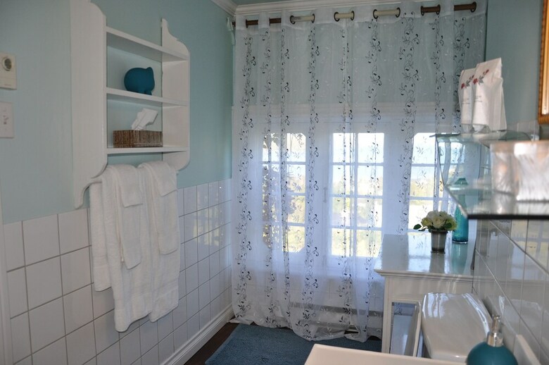Bed & Breakfast Auberge Sur La C�te