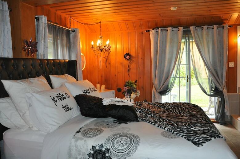 Bed & Breakfast Auberge Sur La C�te