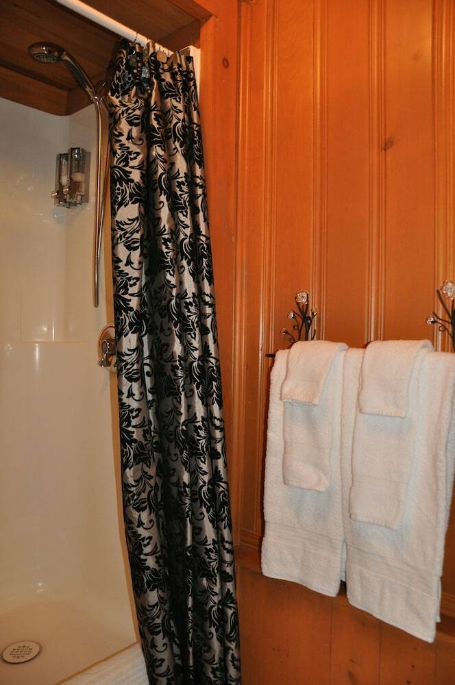 Bed & Breakfast Auberge Sur La C�te