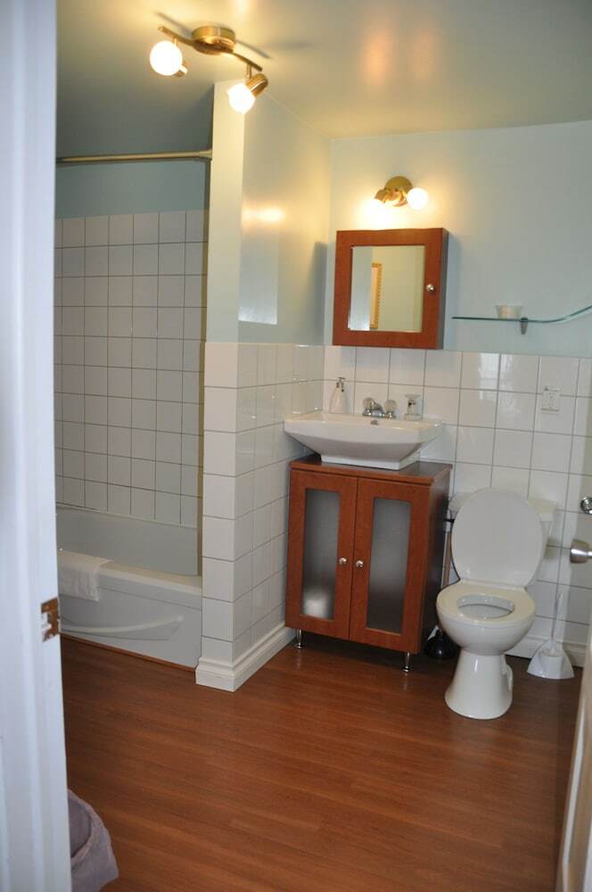 Bed & Breakfast Auberge Sur La C�te