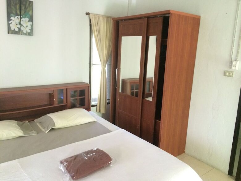 Hotel Baan Leelawadee