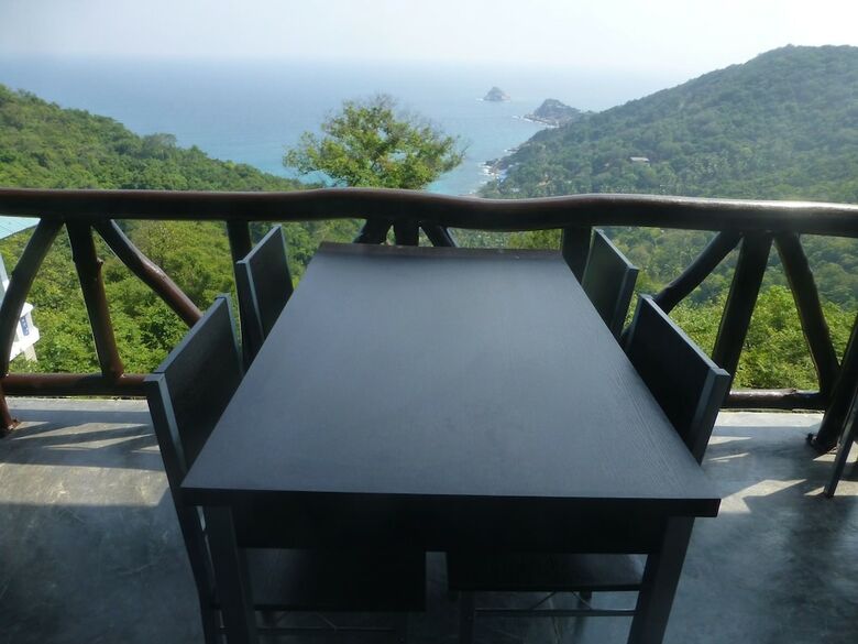 Hotel Baan Leelawadee