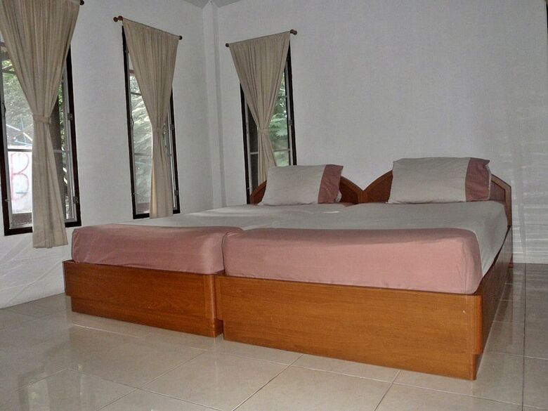 Hotel Baan Leelawadee