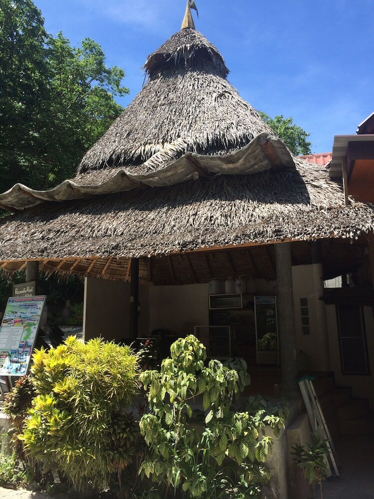 Hotel Baan Leelawadee