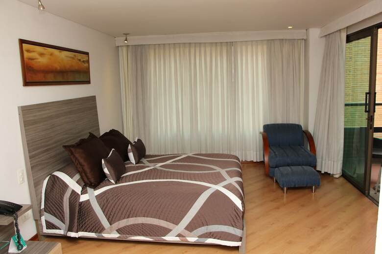 Hotel Casa Victoria Medell�n