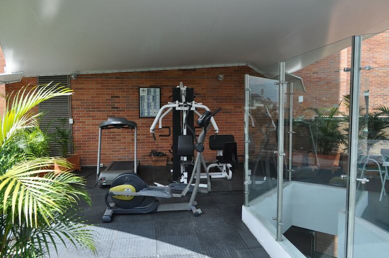 Hotel Casa Victoria Medell�n
