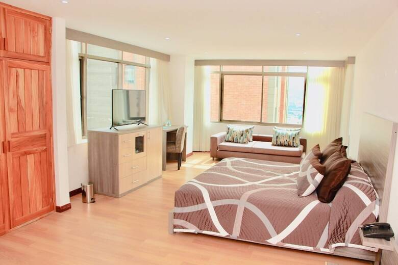 Hotel Casa Victoria Medell�n