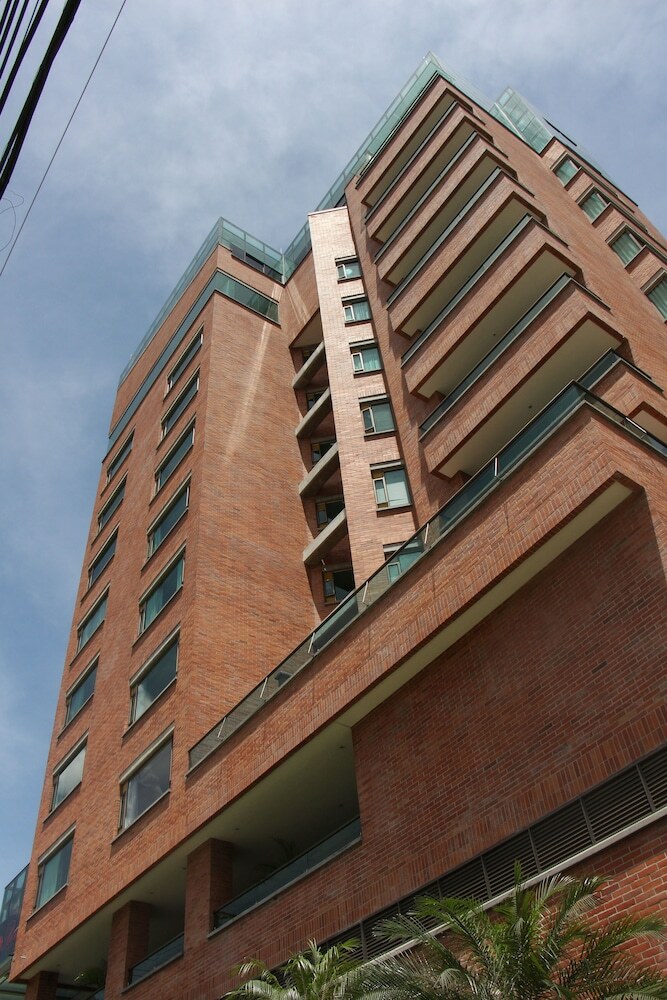 Hotel Casa Victoria Medell�n