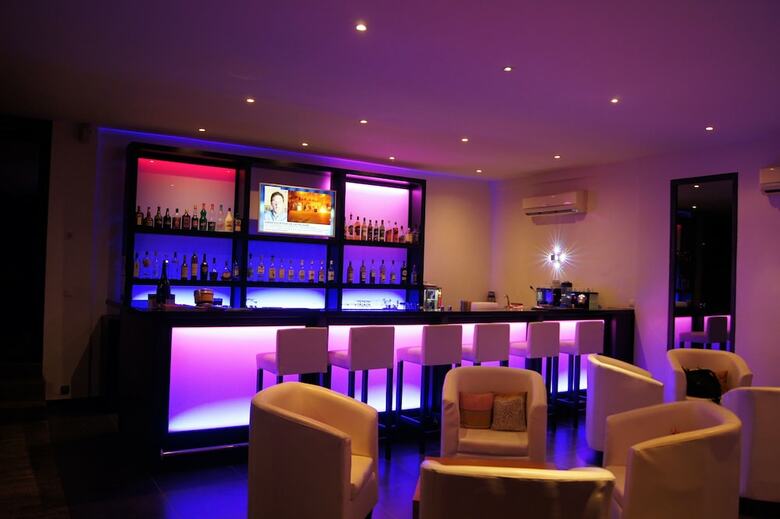 Hotel H�tel Keparanga