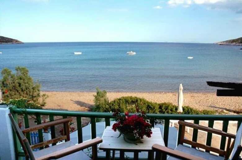 Villa Glaros