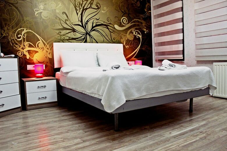 Tamara Suite Hotel