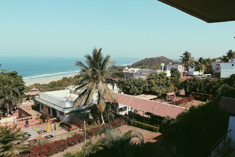 Hotel Abhishek Beach Resort & Spa