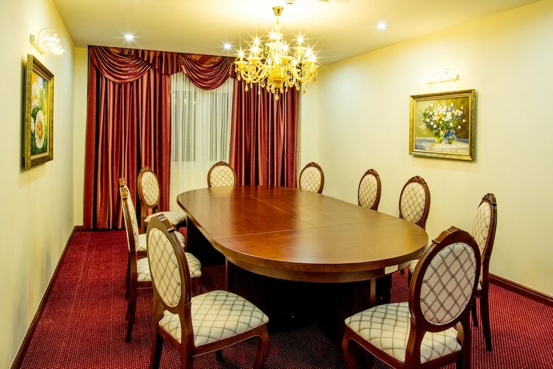Sai Gon Rach Gia Hotel