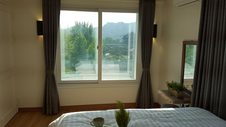 Hotel Woo Guest House